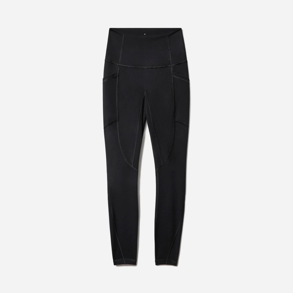 NWT Everlane The Pocket Perform Leggings Size S - Picture 2 of 10